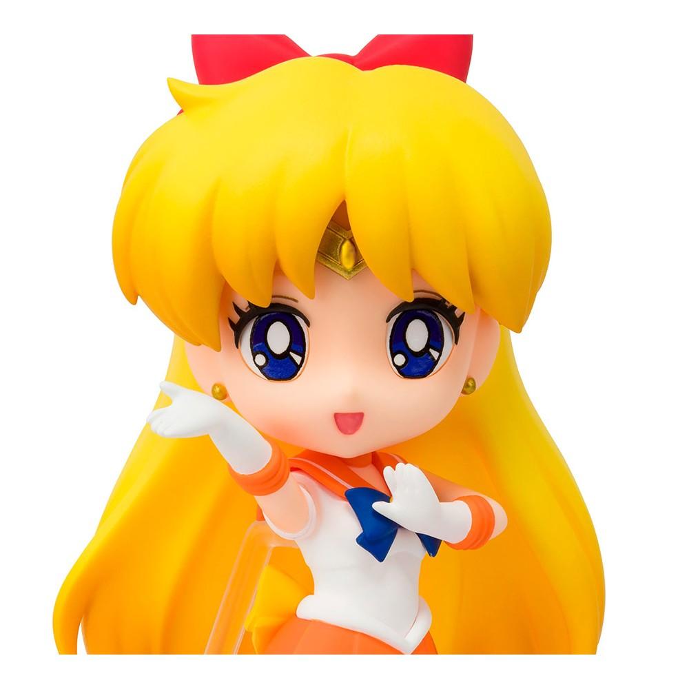 Tamashii Nation Figuarts Mini Figuarts Mini Sailor Venus