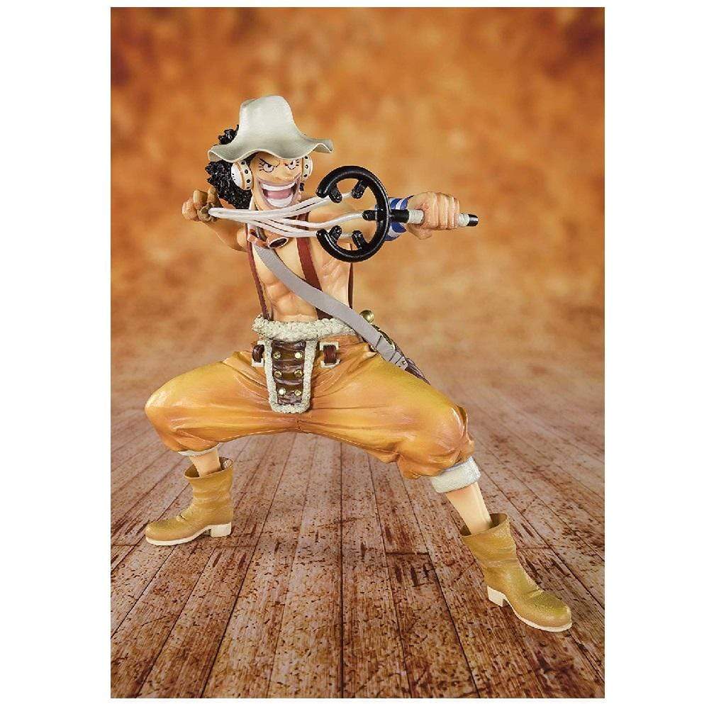 Figuarts Zero Usopp -The King Of Snipers-