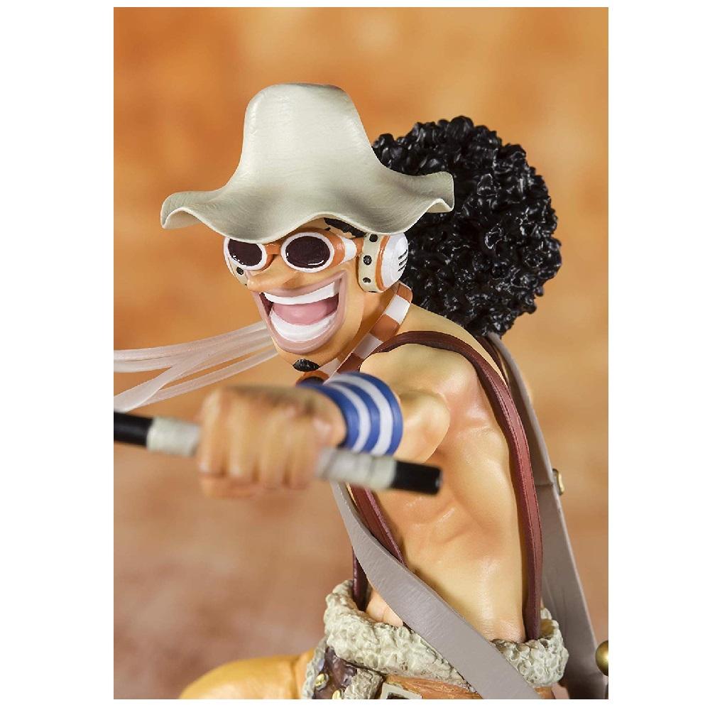 Figuarts Zero Usopp -The King Of Snipers-