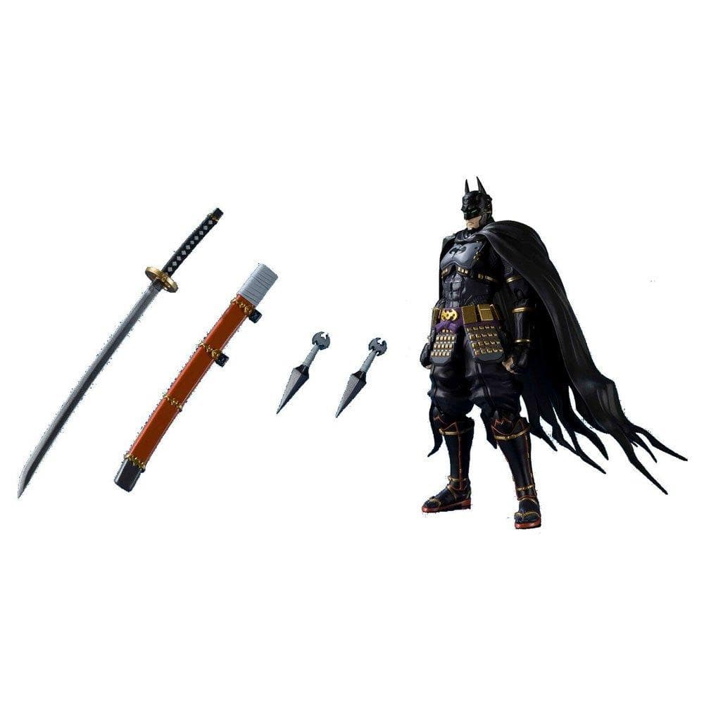 S.H.Figuarts Ninja Batman