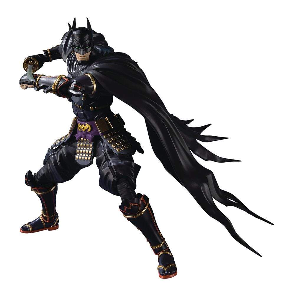 S.H.Figuarts Ninja Batman