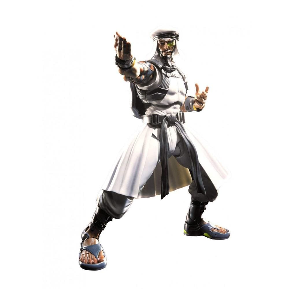 S.H. Figuarts  Rashid