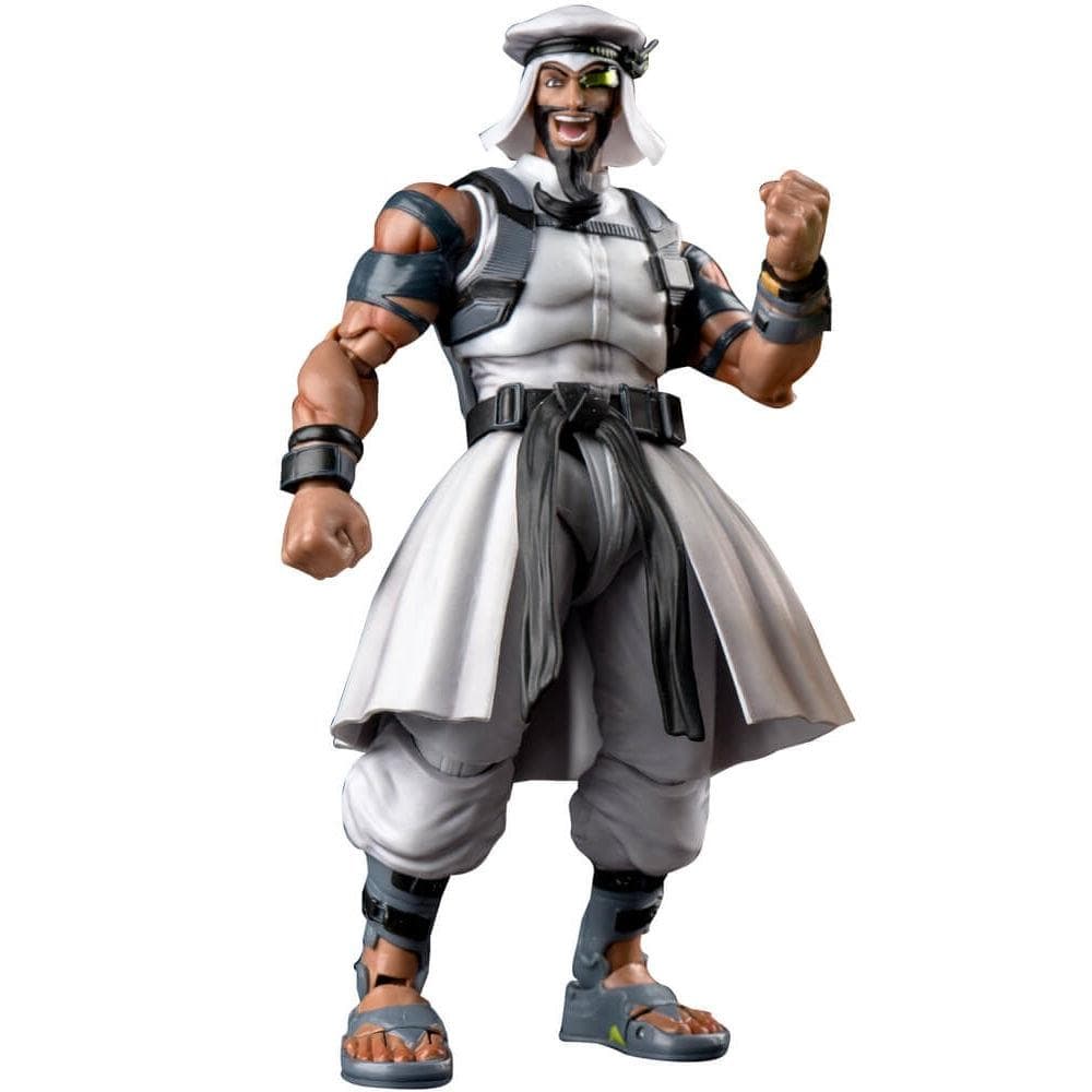 S.H. Figuarts  Rashid