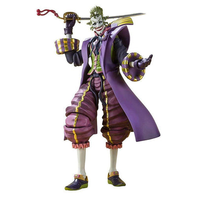 Tamashii Nation Action Figures S.H.Figuarts The Joker Demon King of the Sixth Heaven