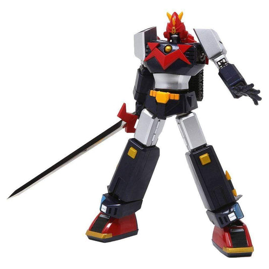 Tamashii Nation Diecast Figures S.O.C GX79  Voltes V