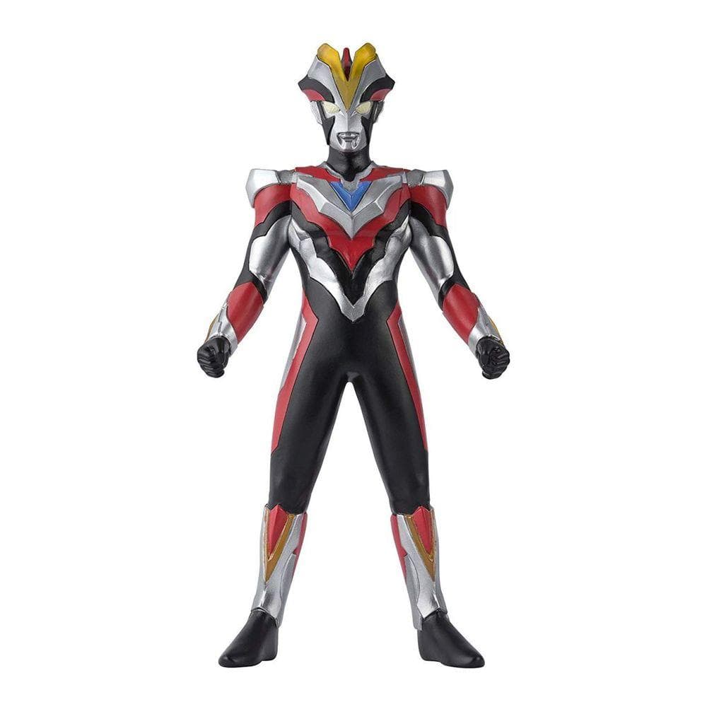 Tamashii Nation PVC Figures Sofvi Spirits Ultraman Victory