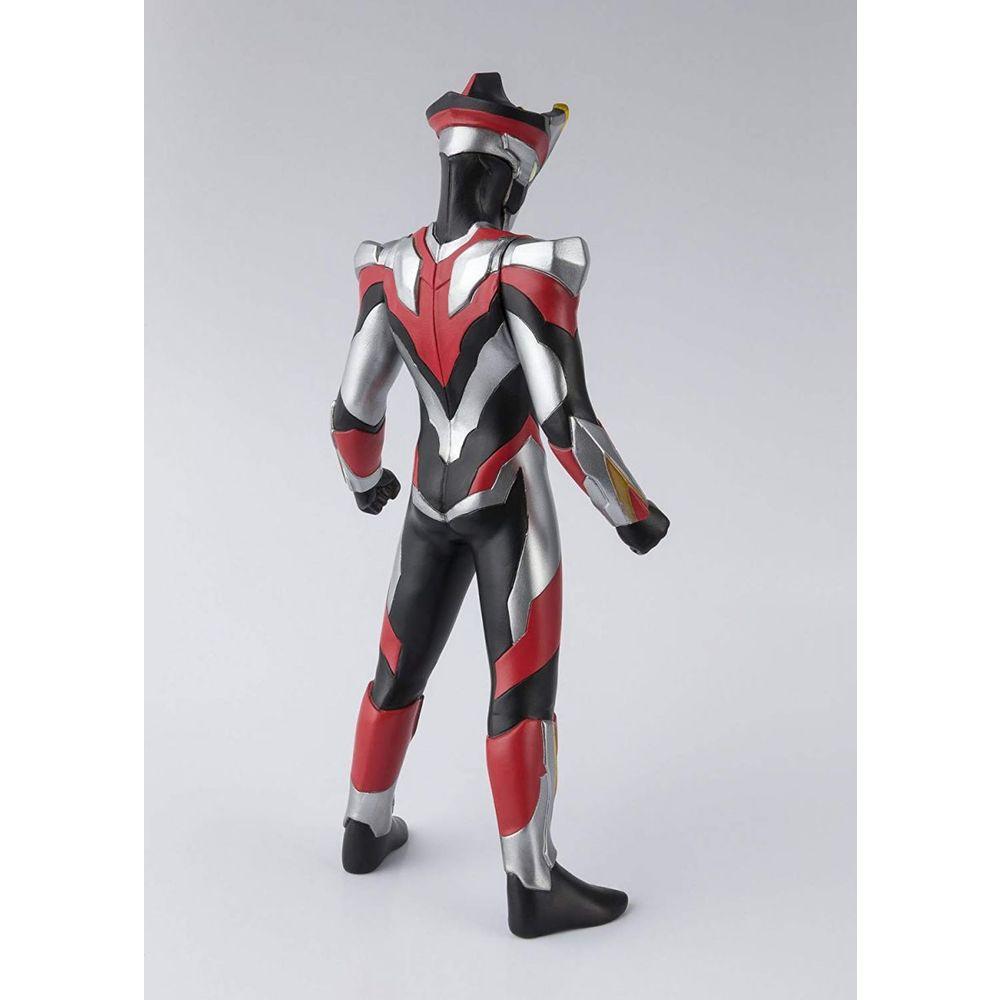 Tamashii Nation PVC Figures Sofvi Spirits Ultraman Victory