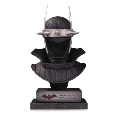 The Little Things DC GALLERY BATMAN WHO LAUGHS COWL