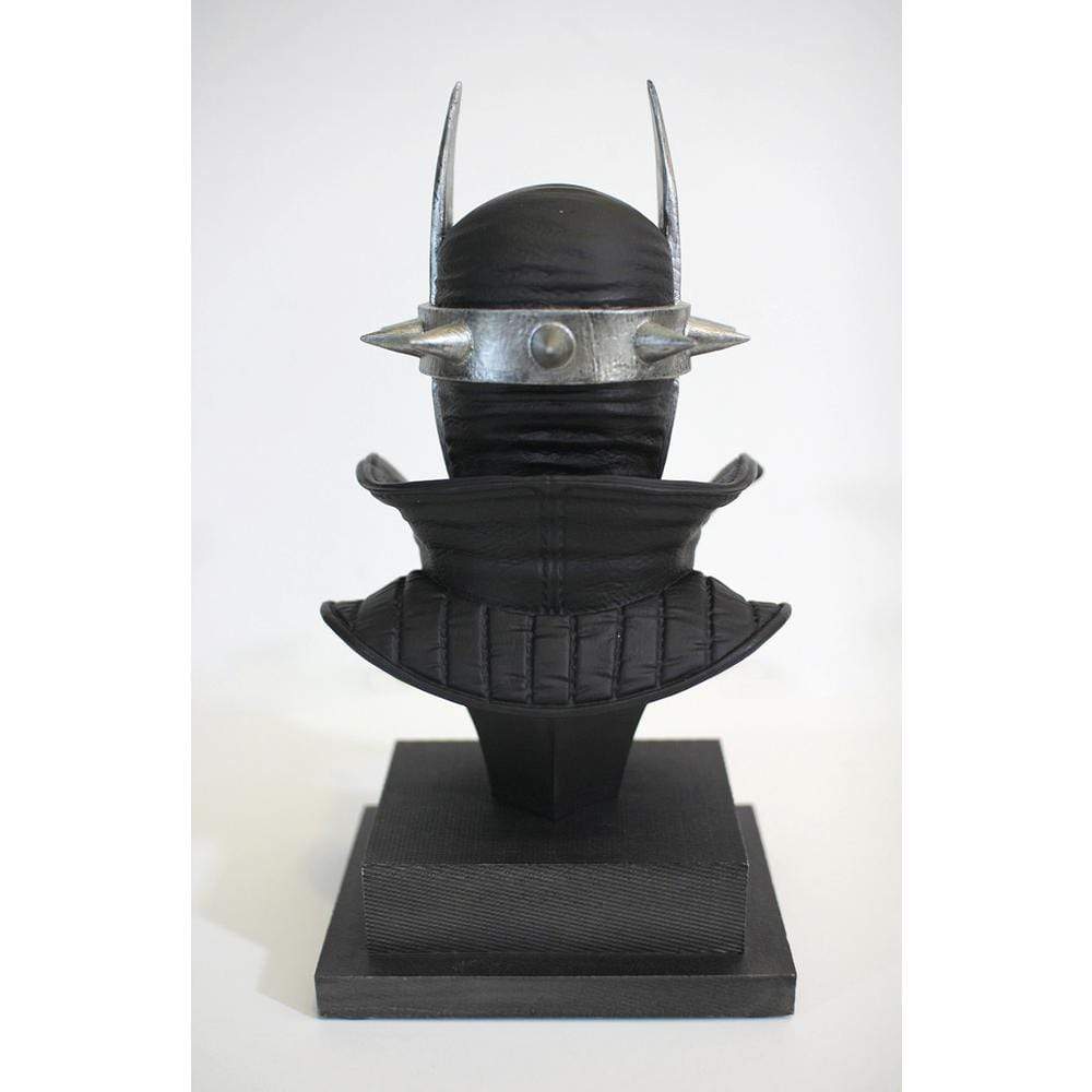 The Little Things DC GALLERY BATMAN WHO LAUGHS COWL