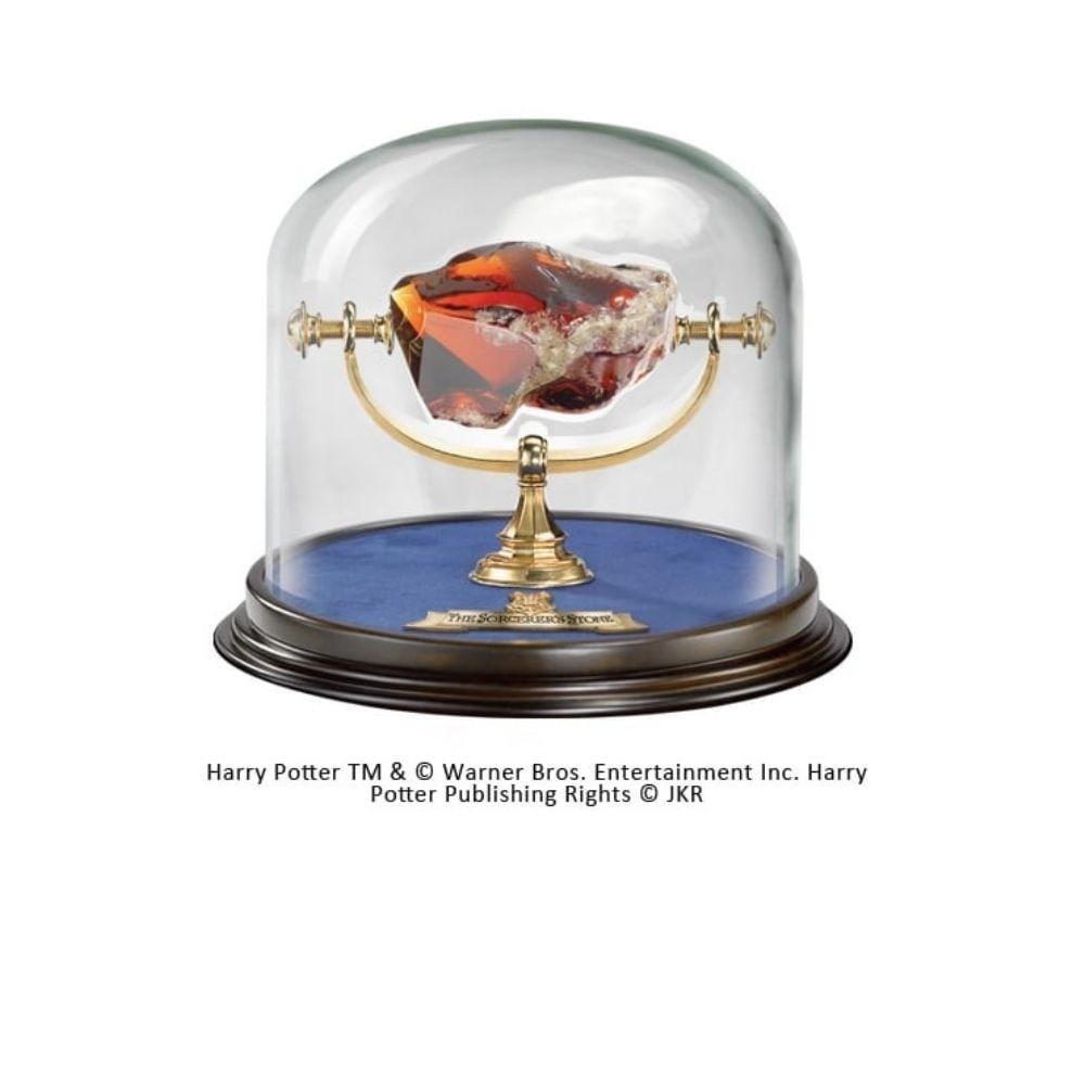 The Little Things Harry Potter - Sorcerer's Stone