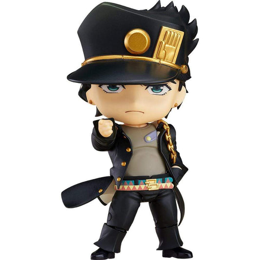 The Little Things Nendoroid Nendoroid Jotaro Kujo