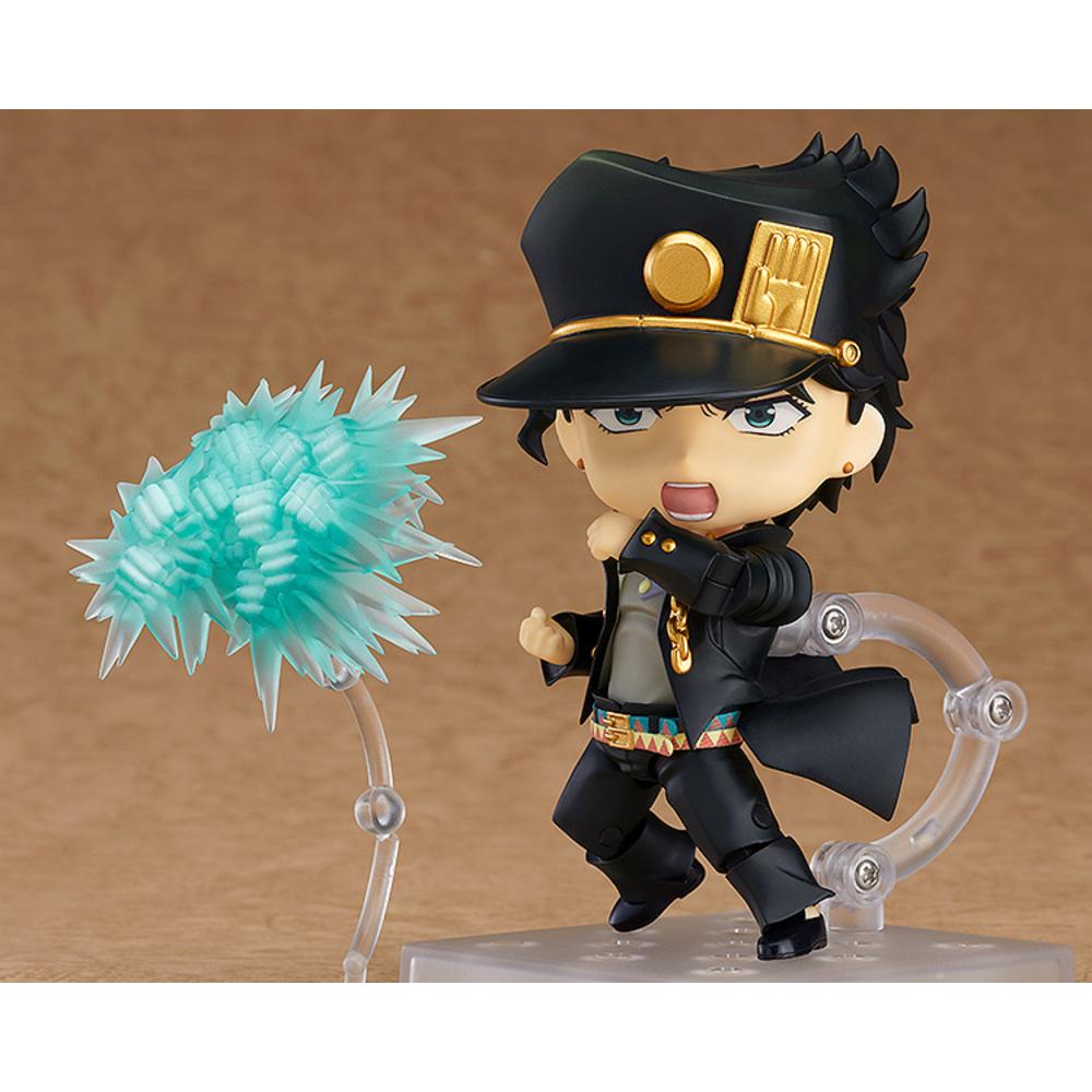 The Little Things Nendoroid Nendoroid Jotaro Kujo