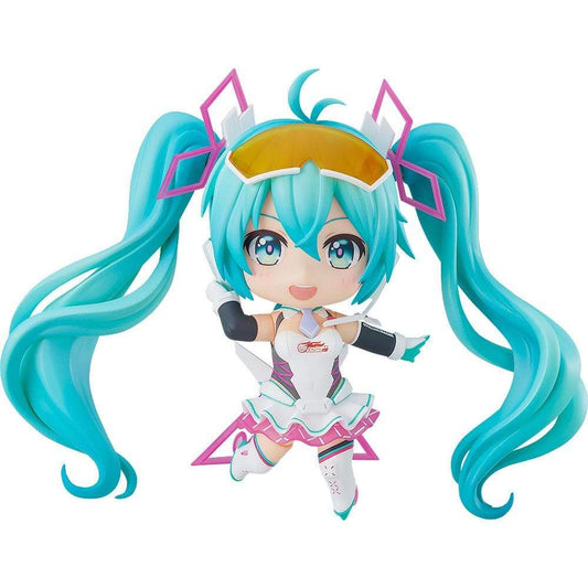 The Little Things Nendoroid Racing Miku: 2021 Ver.