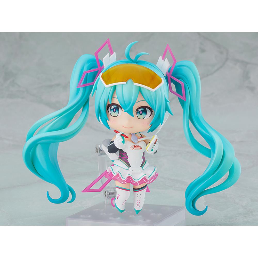 The Little Things Nendoroid Racing Miku: 2021 Ver.