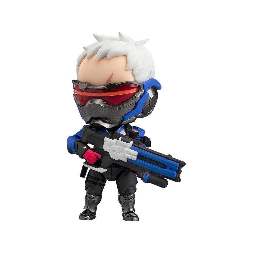 The Little Things Nendoroid Soldier 76: Classic Skin Edition