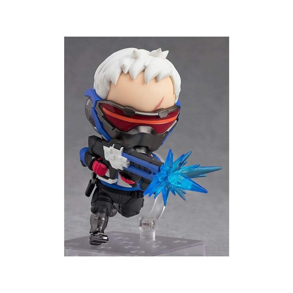The Little Things Nendoroid Soldier 76: Classic Skin Edition
