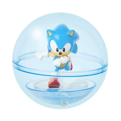 The Little Things Sonic The Hedgehog 2 Inch Booster Sphere Figure | Sonic