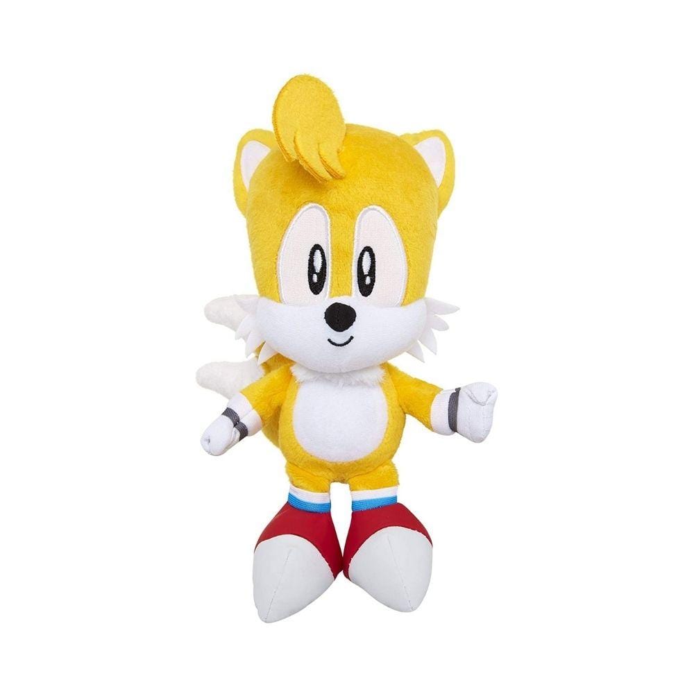 The Little Things sonic Tails (Sonic The Hedgehog) Plush