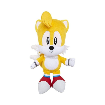 The Little Things sonic Tails (Sonic The Hedgehog) Plush