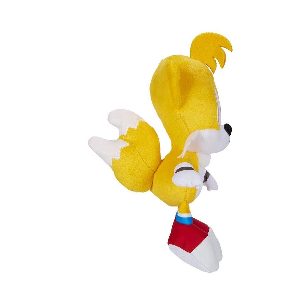 The Little Things sonic Tails (Sonic The Hedgehog) Plush