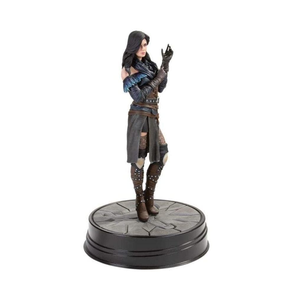 The Little Things The Witcher 3 Wild Hunt Yennefer 10 Inch Series 2 Figure