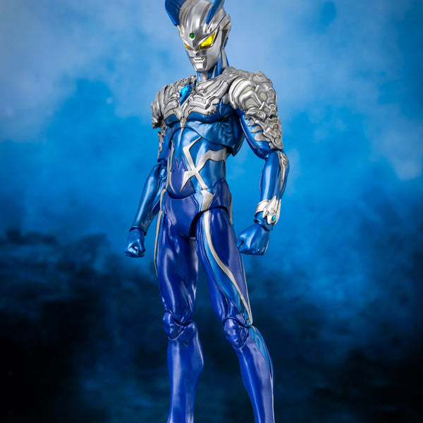 threezeroX Akinori Takaki Luna Miracle Zero – Jazeel Me