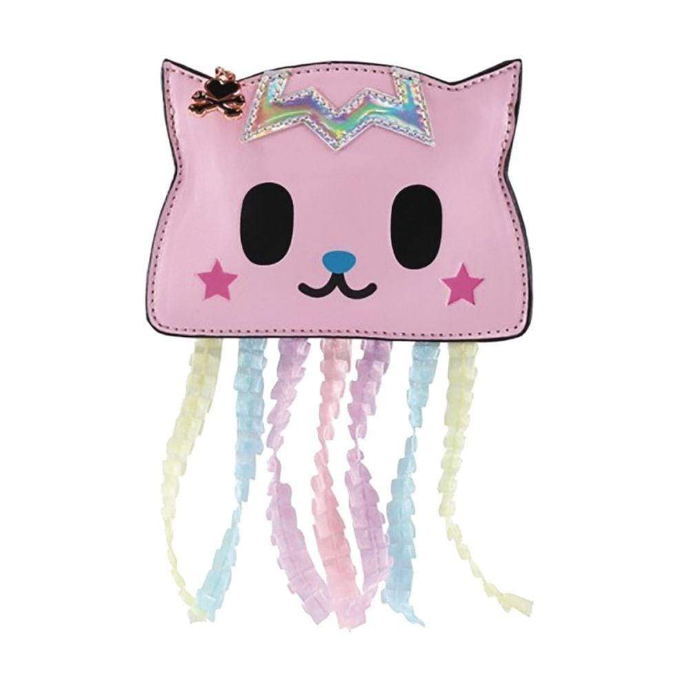 Tokidoki Purse California Dreamin' Jellycat Coin Purse