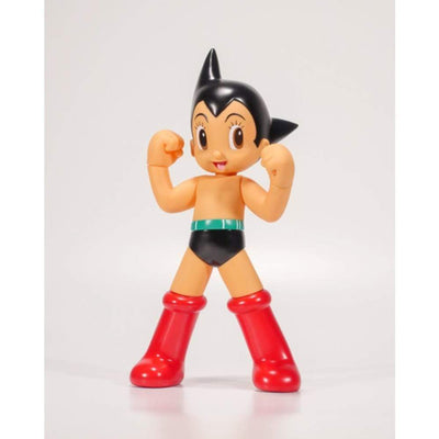 TOYNAMI PVC Figures Osamu Tezuka Figure Series "Astro Boy" Astro Boy Power