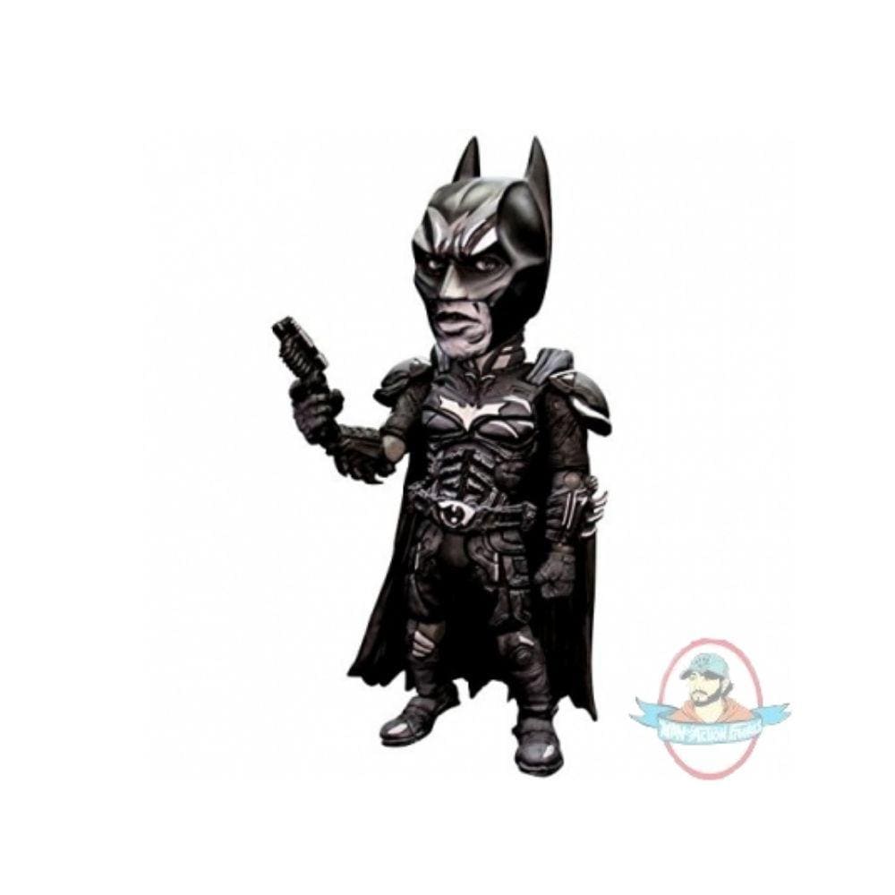 Toys Rocka Toys Rocka Batman Dark Knight White Black