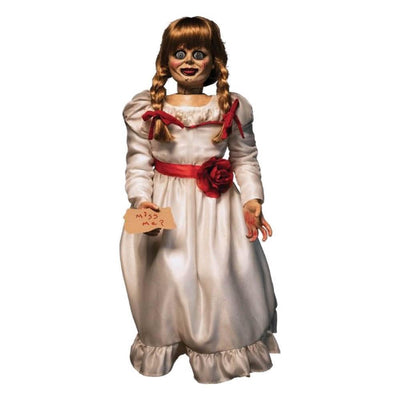 Trick or Treat Action Figures Annabelle Life Size Doll