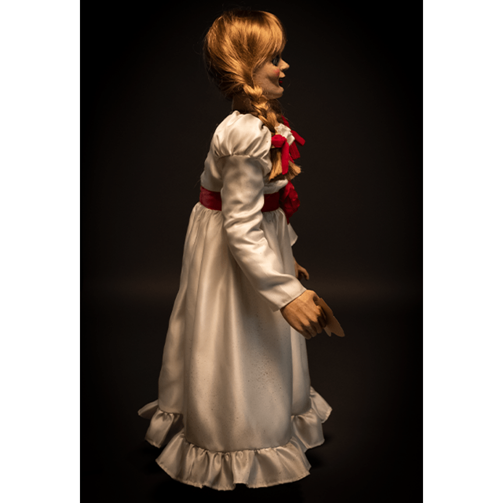 Trick or Treat Action Figures Annabelle Life Size Doll