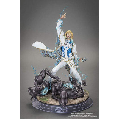 Tsume Art Resin Statues Adolf Reinhard High Quality Statue By Tsume