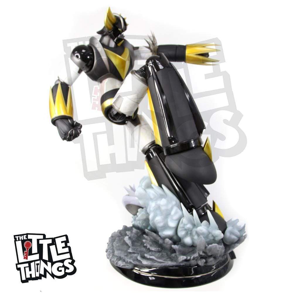 Dubai Exclusive Black Grendizer HQS
