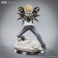 Tsume Art PVC Figures GENOS XTRA FIGURES BY TSUME