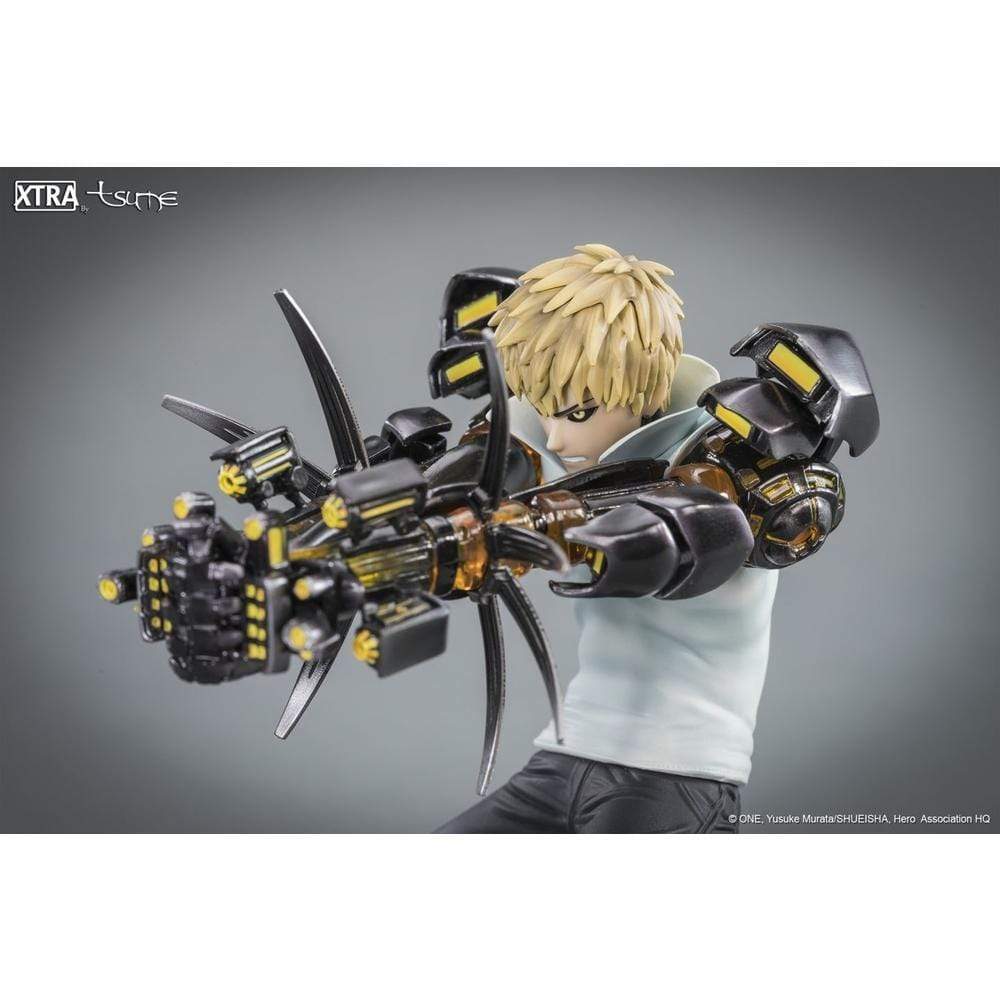 GENOS XTRA FIGURES BY TSUME - Main Image