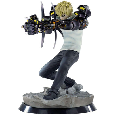 Tsume Art PVC Figures GENOS XTRA FIGURES BY TSUME