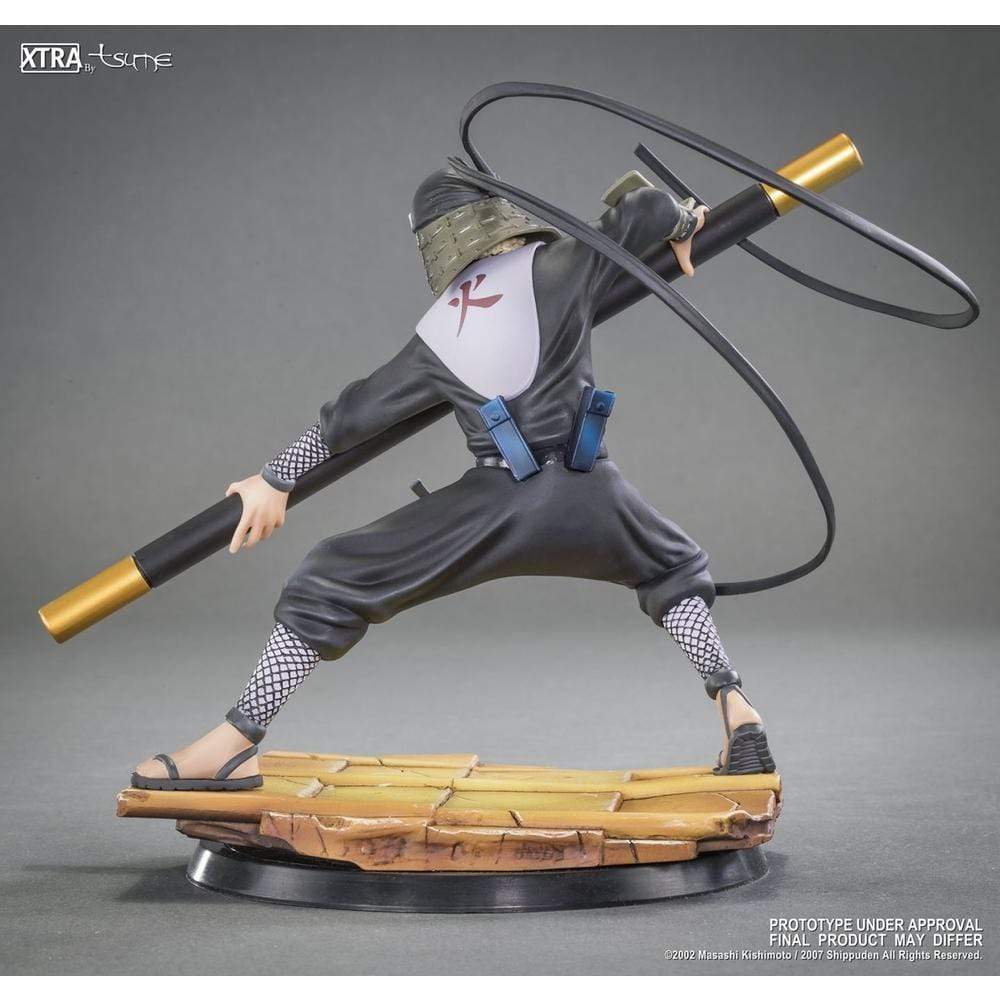 Hiruzen Sarutobi XTRA by Tsume