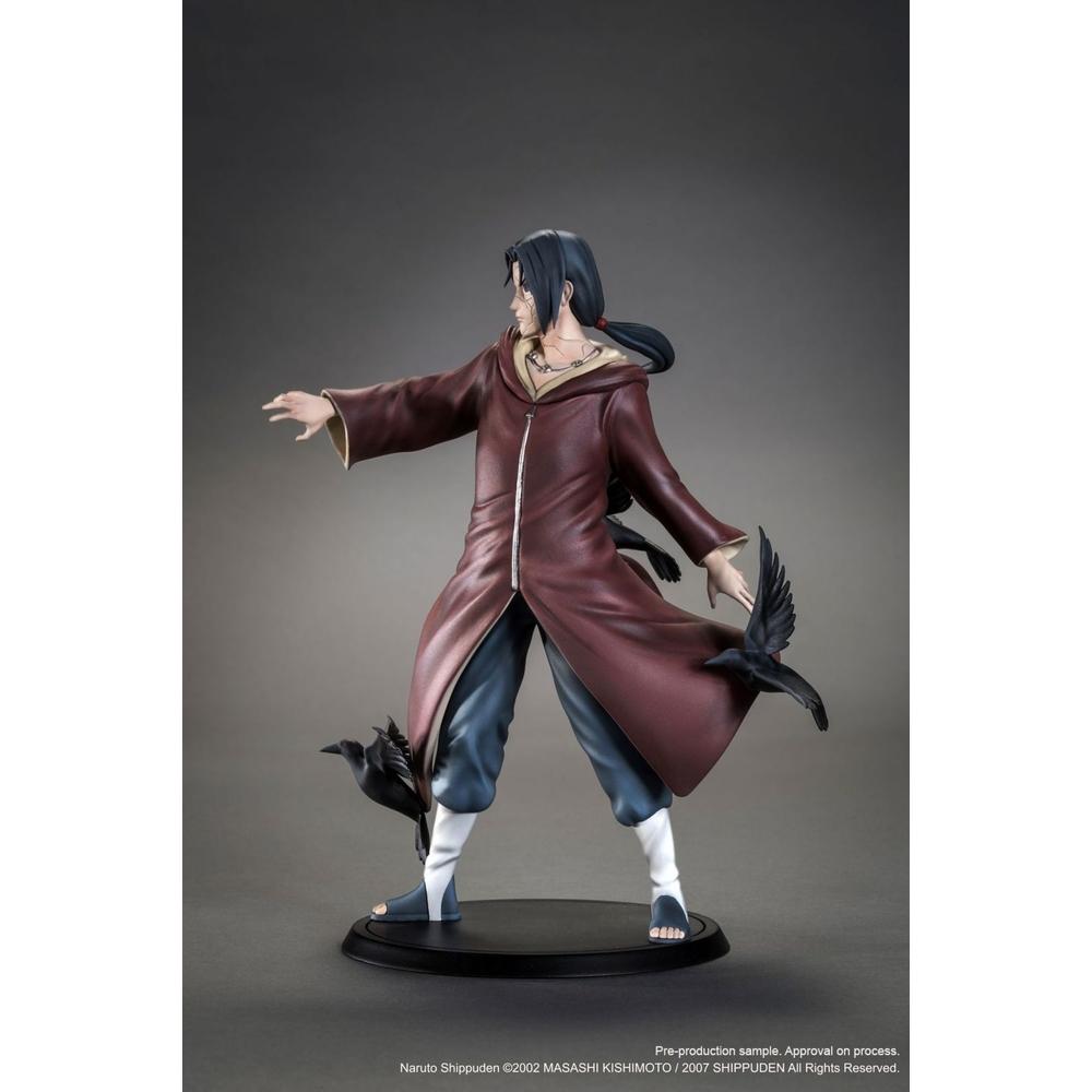 Tsume Art PVC Figures ITACHI UCHIHA