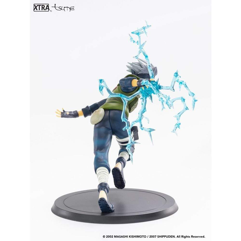 Tsume Art PVC Figures KAKASHI HATAKE