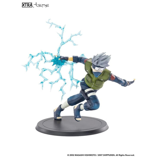 Tsume Art PVC Figures KAKASHI HATAKE