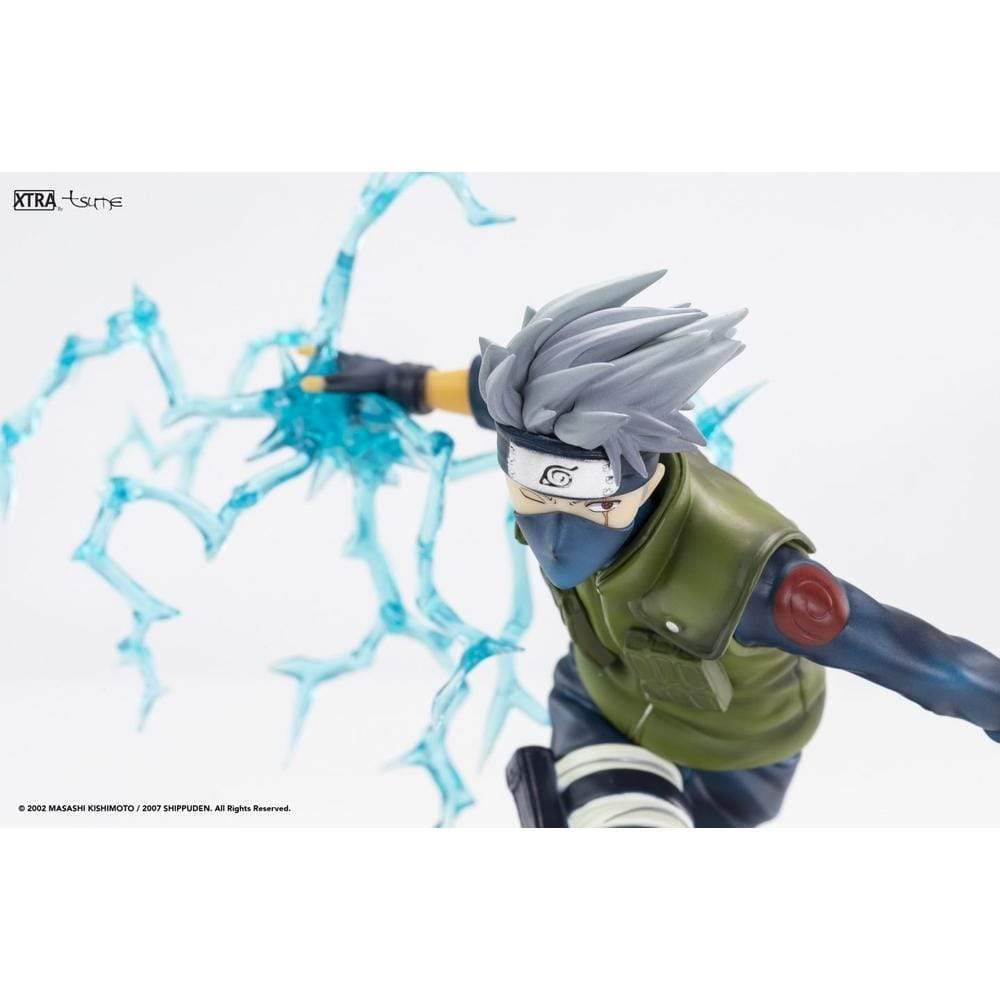 Tsume Art PVC Figures KAKASHI HATAKE