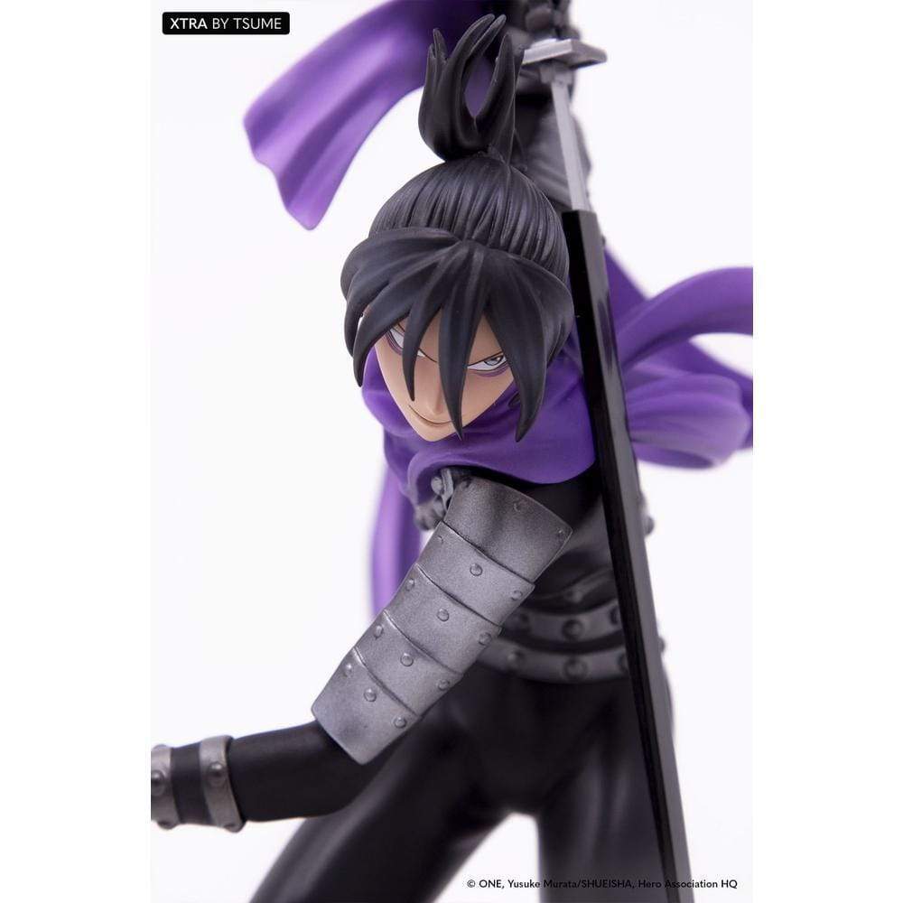 Tsume Art PVC Figures SPEED-O-SOUND SONIC XTRA By Tsume