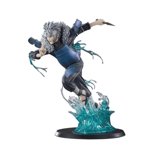 Tsume Art PVC Figures Tobirama Senju Xtra