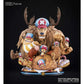 Tsume Art Resin Statues Tony Tony Chopper HQS by Tsume