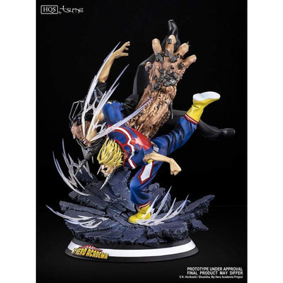Tsume Art Resin Statues United States of Smash High Quality Statues by Tsume